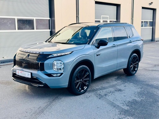 Mitsubishi Outlander 2025