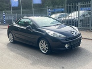 Peugeot 207 2009