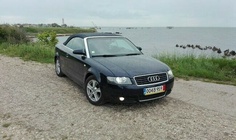 Audi A4 2004