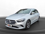 Mercedes-Benz B-Class 2021