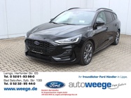 Ford Focus 2024