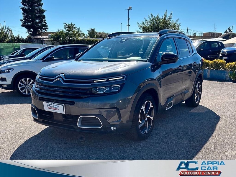 Citroen C5