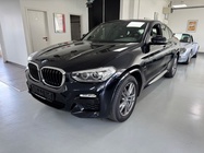 BMW X4 2019
