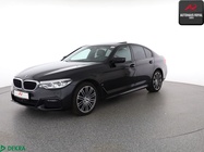 BMW 5 Series 2020