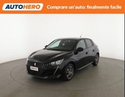 Peugeot 208 2021