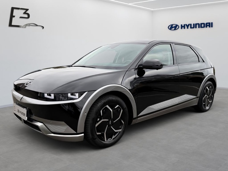 Hyundai Ioniq5