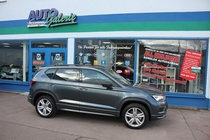 Seat Ateca 2022