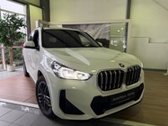 BMW X1 2022