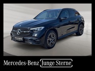 Mercedes-Benz GLC-Class 2025