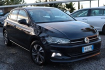 Volkswagen Polo 2018