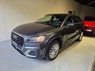 Audi Q2 2020