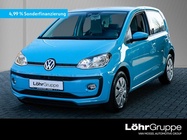 Volkswagen up! 2019