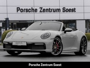Porsche 992 2019