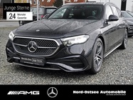 Mercedes-Benz E-Class 2025