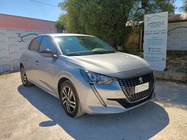 Peugeot 208 2023