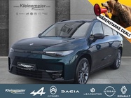 Leapmotor C10 2025