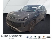 Volkswagen Tayron 2025