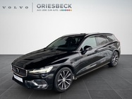 Volvo V60 2022