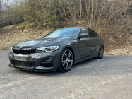 BMW 3 Series 2019