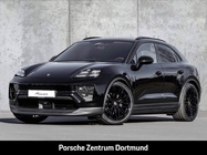 Porsche Macan 2025
