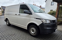 Volkswagen T6 2020