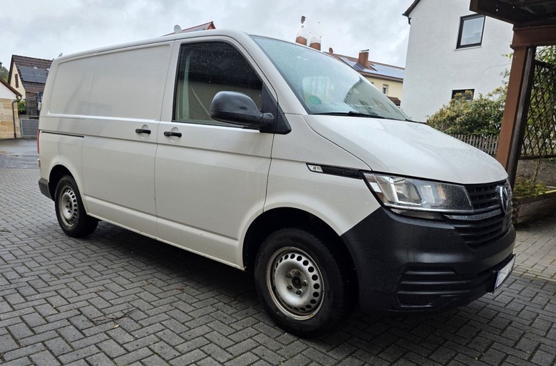 Volkswagen T6
