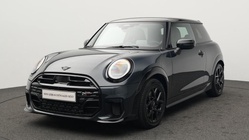 MINI Cooper 2025