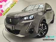 Peugeot 2008 2020