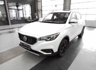 MG ZS 2021