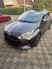 Toyota Yaris 2024