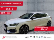 Cupra Leon 2022
