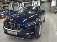Jaguar E-Pace 2022