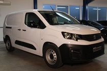 Peugeot Partner 2023