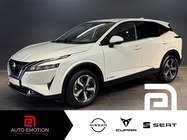 Nissan Qashqai 2023