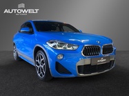 BMW X2 2019