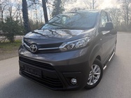 Toyota Proace 2019