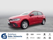 Volkswagen Polo 2025