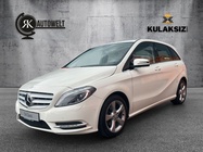 Mercedes-Benz B-Class 2013
