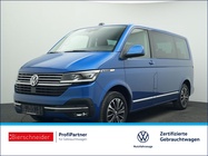 Volkswagen T6 2024