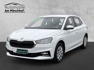 Skoda Fabia 2025
