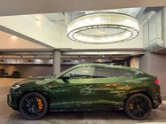 Lamborghini Urus 2026