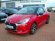 Citroen DS3 2017