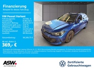 Volkswagen Passat 2024