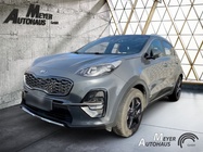 Kia Sportage 2020