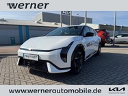 Kia EV4 2025