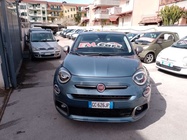 Fiat 500X 2020
