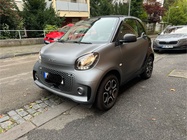 Smart ForTwo 2021