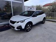 Peugeot 3008 2020