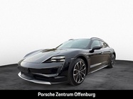 Porsche Taycan 2024