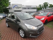Ford B-Max 2015